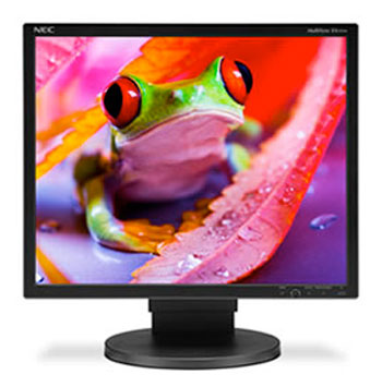 NEC MultiSync EA241WM